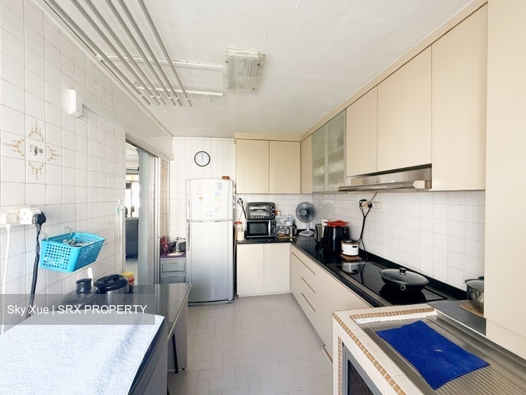 Blk 113 Chong Pang Vale (Yishun), HDB 4 Rooms #525219041